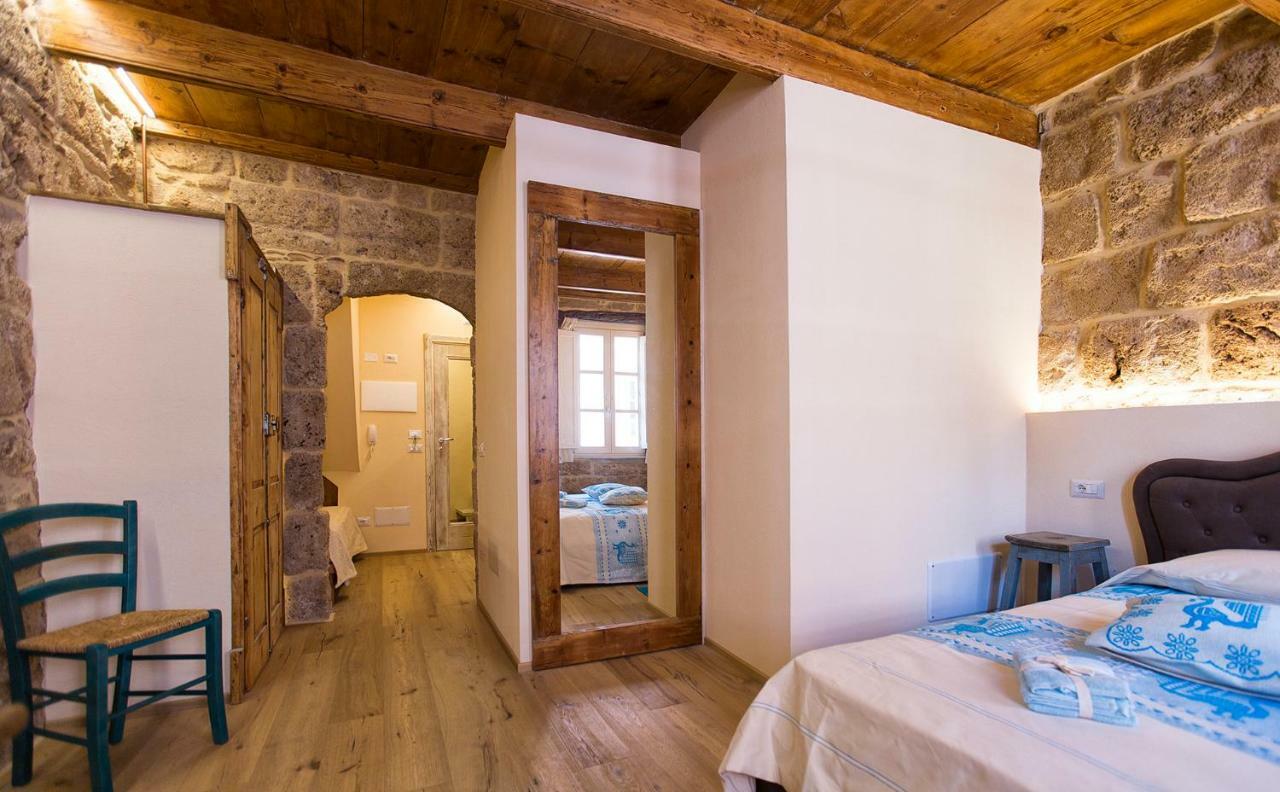 Grand Suite Gioberti Elegante Nel Cuore Di Alghero Esterno foto