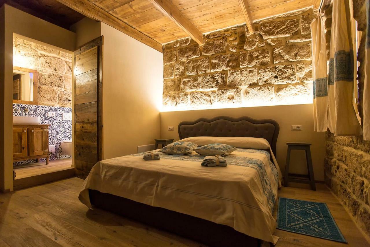 Grand Suite Gioberti Elegante Nel Cuore Di Alghero Esterno foto